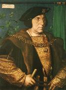 Hans Holbein The Younger Sweden oil painting artist